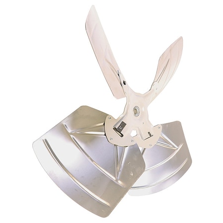Fan Blade 4, 24