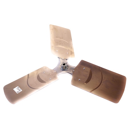 Fan Blade 3, 30