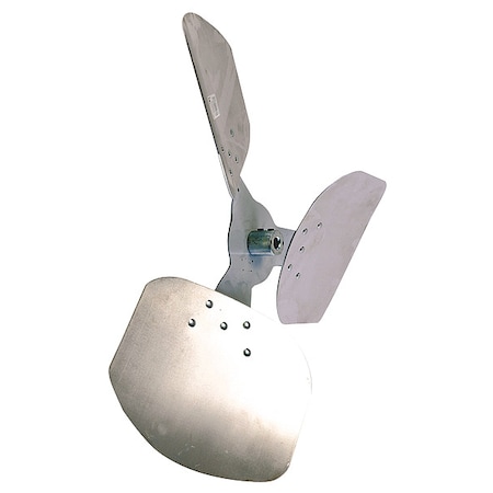 Fan Blade 3, 22