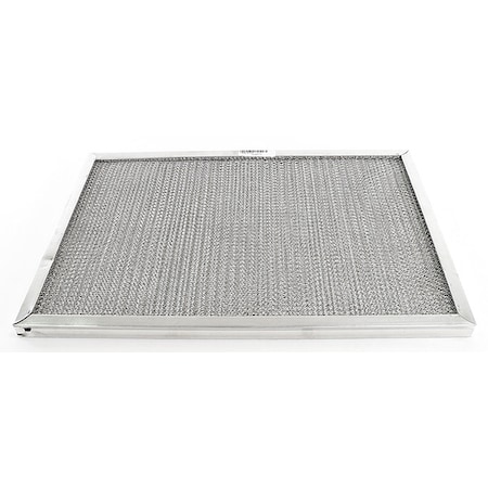 WashableMetalAirFilter, 19.63inH, 13.63inW MPN:S1-026-25514-000
