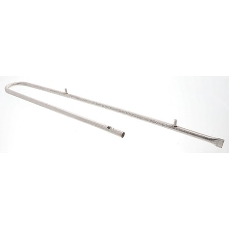 Carryover Tube, 15