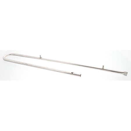 Carryover Tube, 18