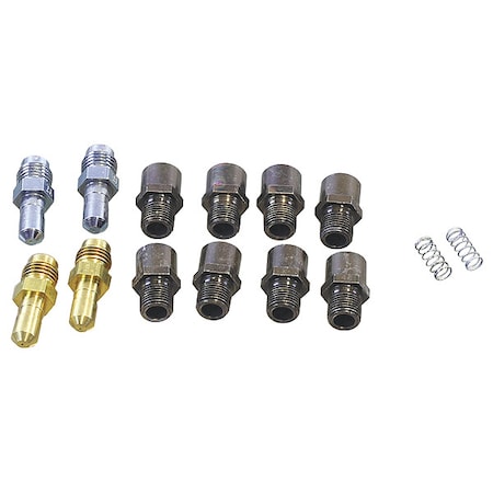 Gas Conversion Kit, Natural to LP MPN:1NP0418