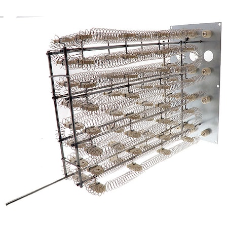 Heater Element, 10.1kW, 480V, 6 Element MPN:S1-025-26318-005