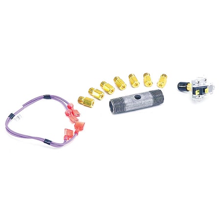 Gas Conversion Kit, LP MPN:S1-1NP0501