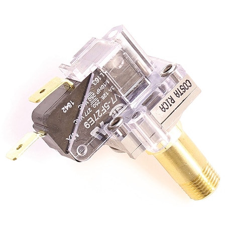 Gas Conversion Kit, LP MPN:S1-1NP0681