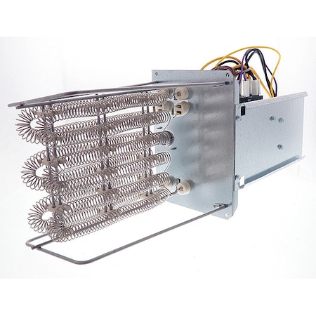 Heater Element, Kit, 10kW with O-Breaker MPN:S1-4HK06501006