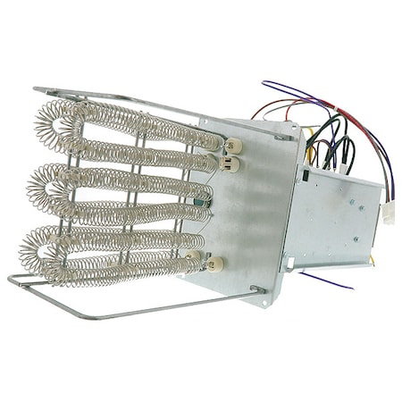 Heater Element, 10kW, Electric, Breaker MPN:S1-4HK16501006