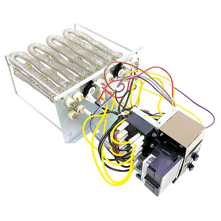 Heater Element, Kit, 18kW with Breaker MPN:S1-4HK16501806