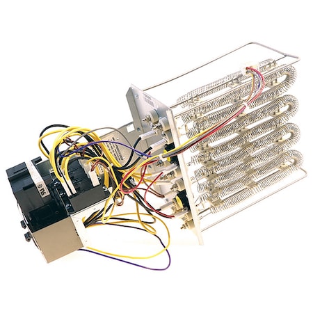 Heater Element, Kit, 20kW with Breaker MPN:S1-4HK16502006