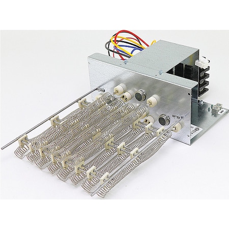 Heater Element, 15kW with Breaker MPN:S1-6HK16501506