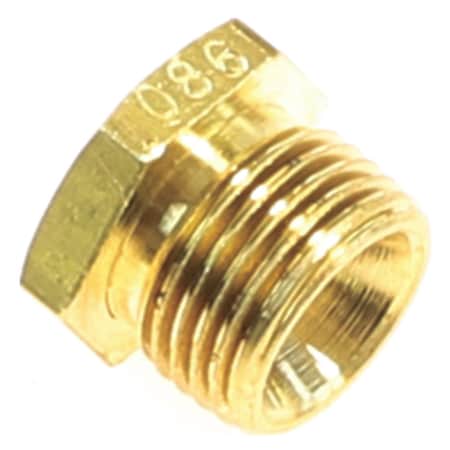 Gas Orifice, No.44 MPN:S1-9951-0861