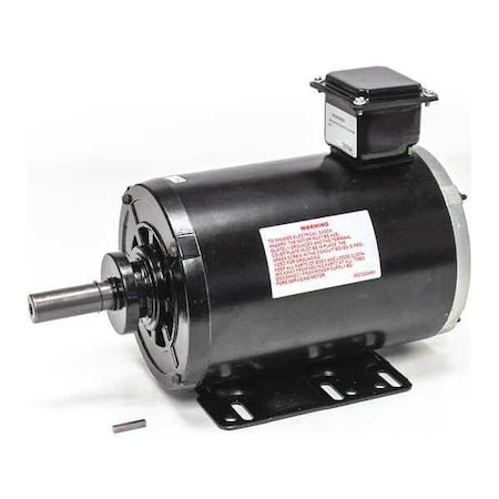 Fan and Blower Motor, 2 hp MPN:024-30900-002