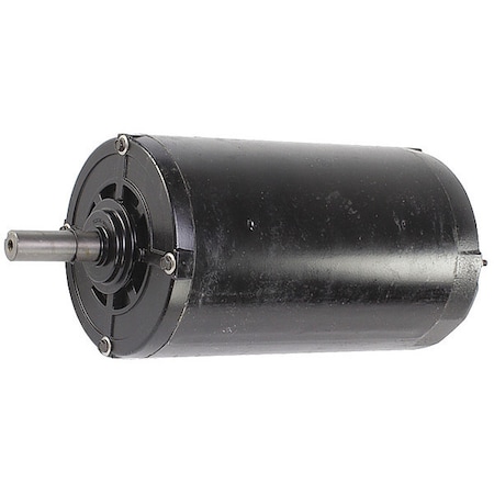 Condenser Fan Motor, 2 hp MPN:024-34980-102