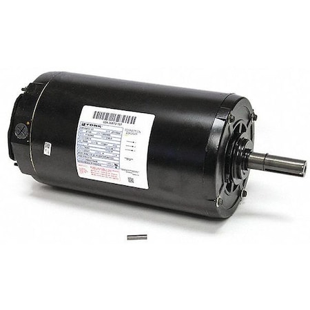 Condenser Fan Motor, 2 hp MPN:024-36873-207