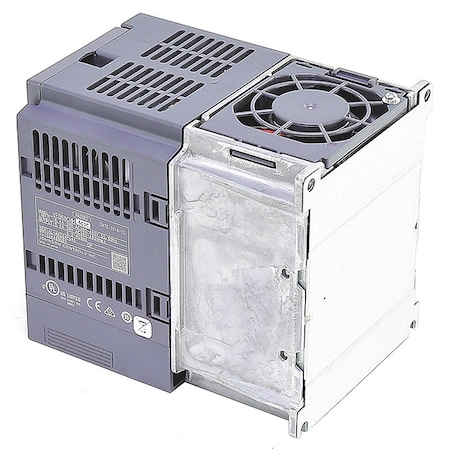 Variable Frequency Drive, 3 HP, 460V MPN:024-39400-002