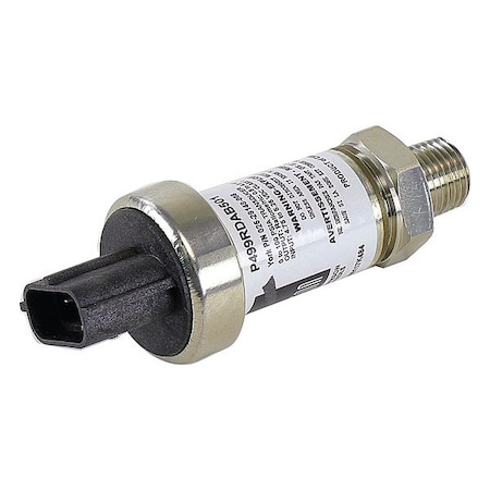 Purge Transducer MPN:025-29148-008