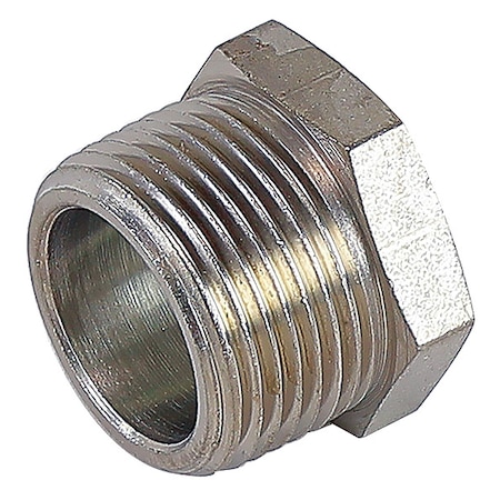 Condenser Sight Glass MPN:026-17581-000