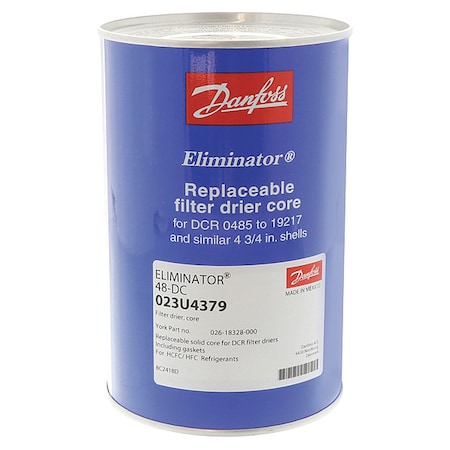Dehydrator Core MPN:026-18328-000