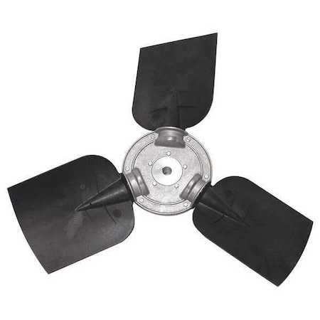 Fan Blade, 30 in. dia., 3 Blades MPN:026-35607-000