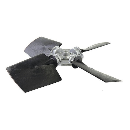 Fan, Ultra Low Noise MPN:026-41593-000