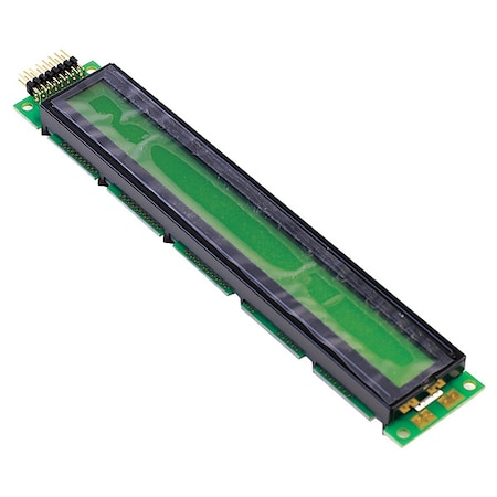 Panel Display MPN:031-02508-000