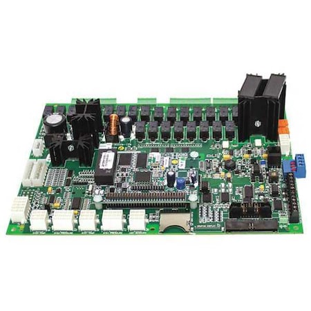 331-02550-101 I/O Board Kit – Control Board for Liquid Chillers MPN:331-02550-101