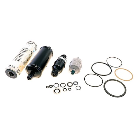 YT Style J with Long Filter PM Kit MPN:366-94952-011