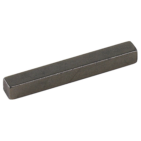 Pulley Key, 1/4 x 2 MPN:S1-001-07110-005