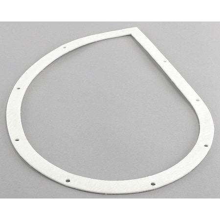 Combustion Gasket, Air Box MPN:S1-010-06900-005