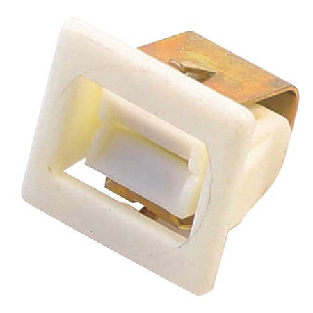 Door Latch Fastener MPN:S1-021-18365-000