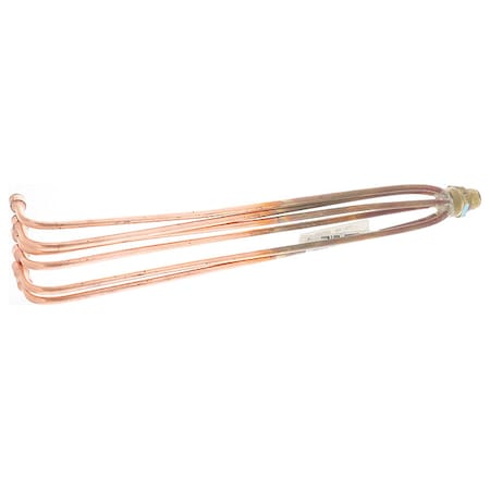 Distributor, 3/8 x 11.42, 6 Tube MPN:S1-022-09083-000