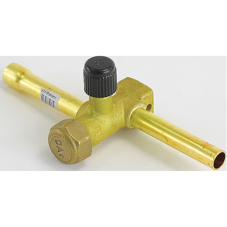 Liquid Valve, 3/8