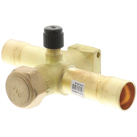 Suction Valve MPN:S1-022-11572-000