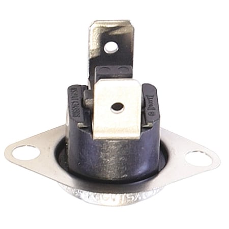 Limit Switch, 370 deg. F, Roll-Out MPN:S1-024-23224-000