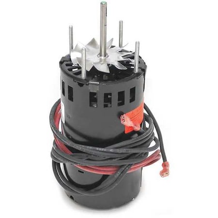 Draft Booster Motor, 1/40 hp MPN:S1-024-24115-019