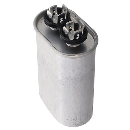 Capacitor, 10 MFD, 440V, Oval Run MPN:S1-024-31404-000