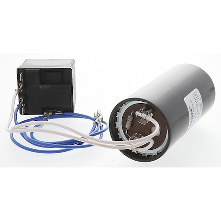 Hard Start Device MPN:S1-024-31995-000