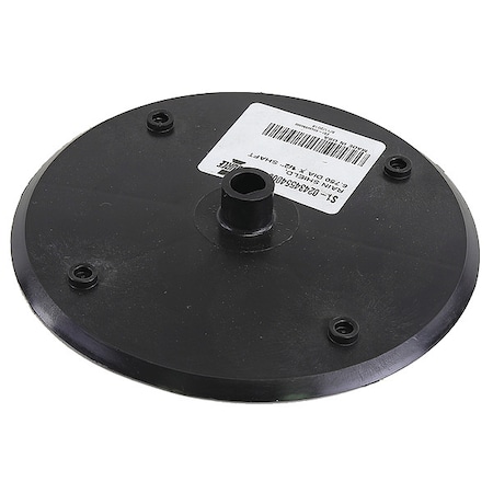 Motor Cover MPN:S1-024-34554-000
