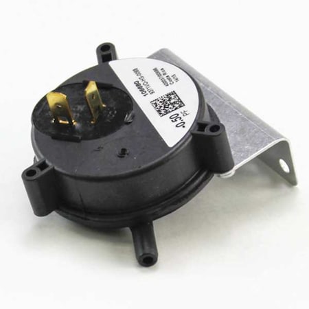 Pressure Switch, -0.5