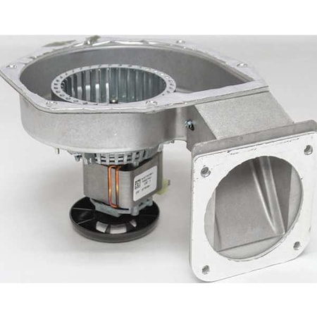 Draft Inducer Assembly, 115V MPN:S1-024-35329-000