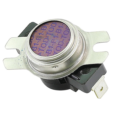 Switch, 110 deg-150 deg F, Auto, Disc Style MPN:S1-024-35596-000