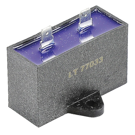 Capacitor, 7.5 MFD, 440V, Rectangular Run MPN:S1-024-35602-000