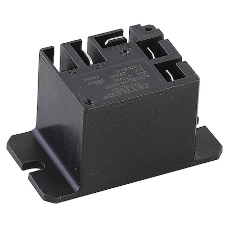 Relay, 30A MPN:S1-024-35664-000
