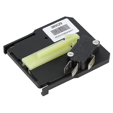 Aux Contactor, 277V, 30 to 60A, 3 to 4 Pole MPN:S1-024-35798-000