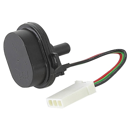 Pressure Sensor MPN:S1-024-35922-000