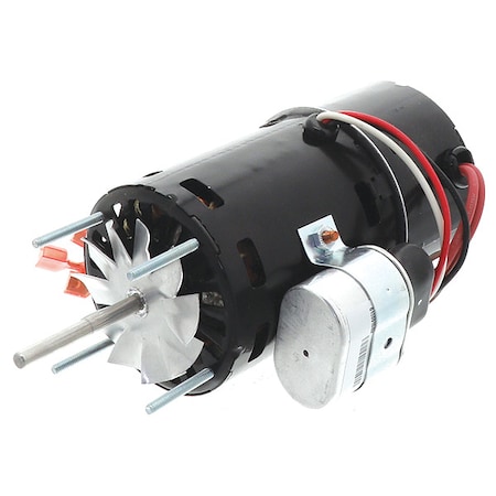 Ventor Motor, 1/60 hp MPN:S1-024-36056-000
