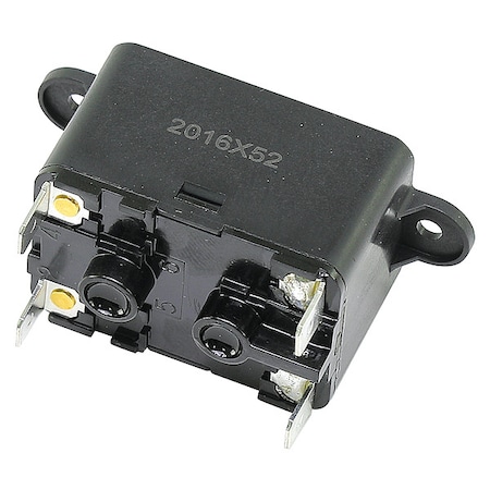 Fan Relay MPN:S1-024-36062-000