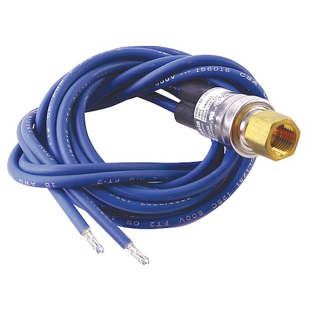 Pressure Control, 7 deg./22 deg. MPN:S1-025-17620-013