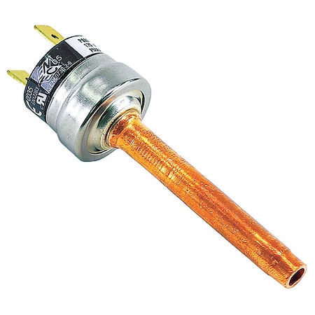 Pressure Control, 380 deg./300 deg. MPN:S1-025-17620-014